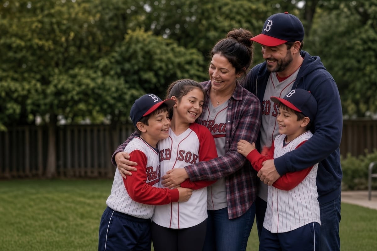 Gear Up Your Team