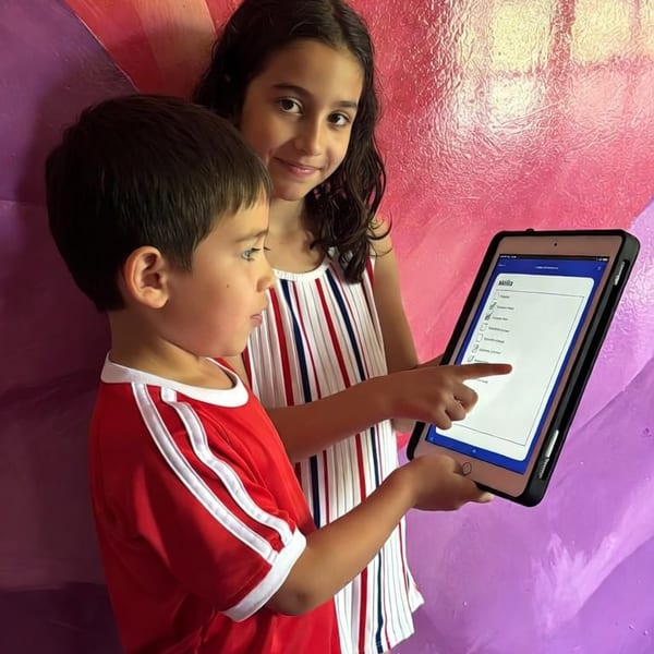 Parenting Game Plan App