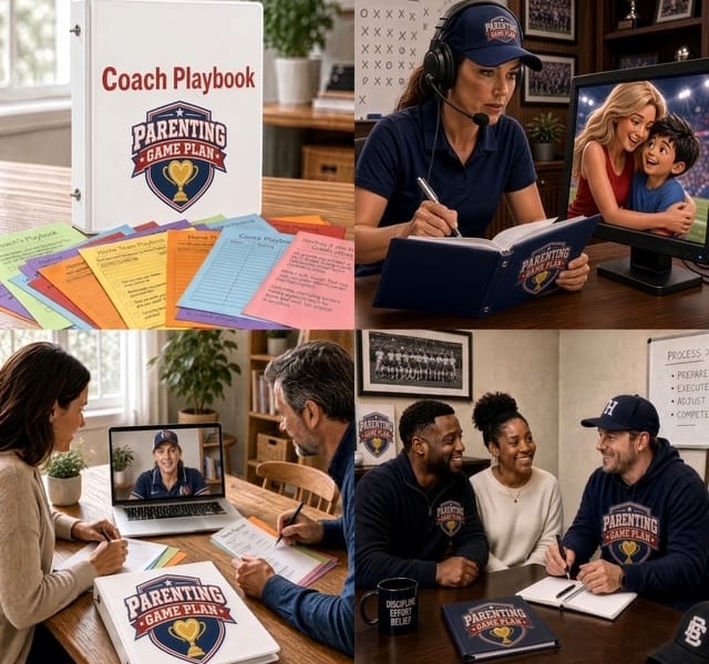 60-Day Coaching Bundle