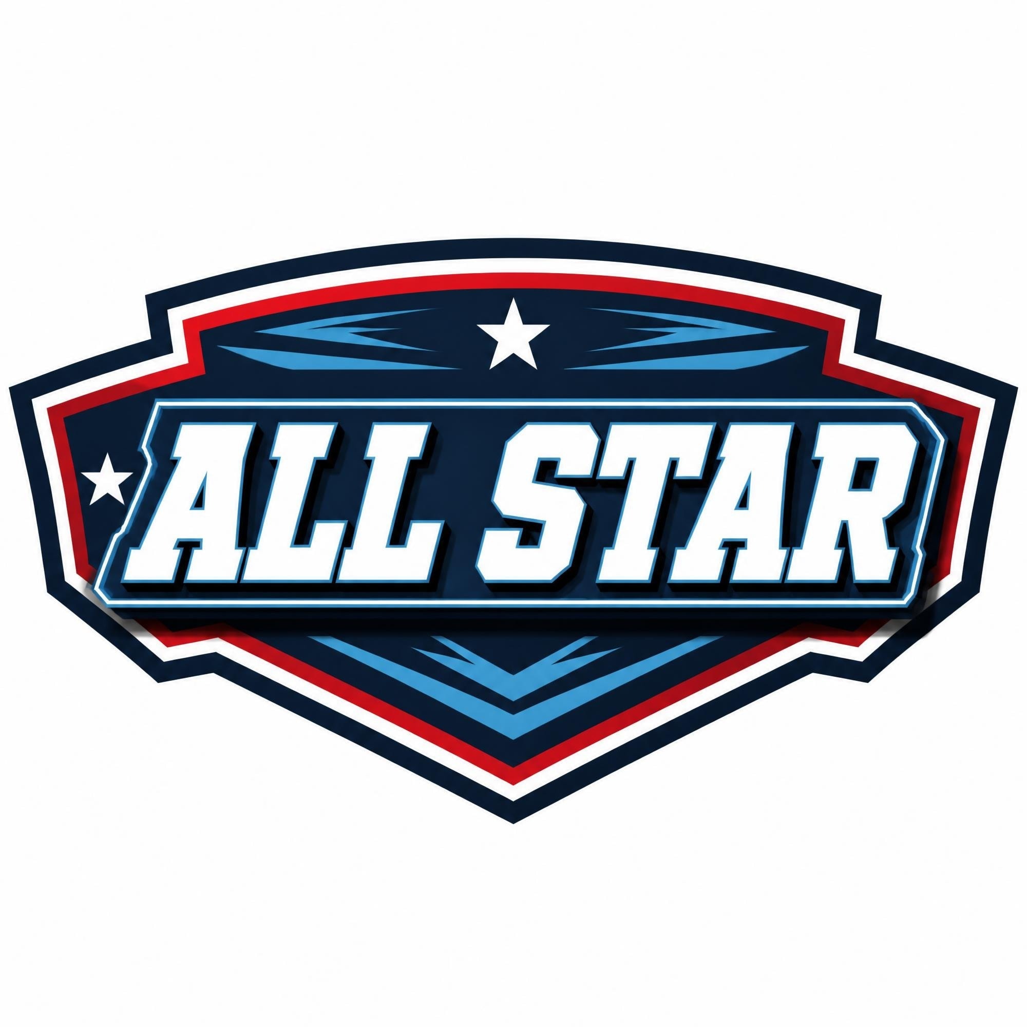 All Star Title