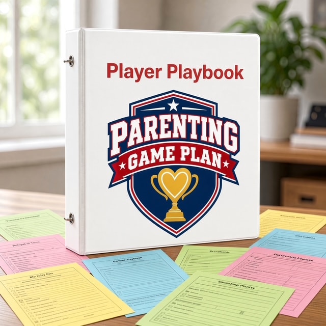 Player Binder Filler